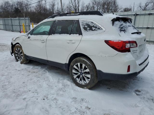 Photo 2 from auction – 2017 SUBARU OUTBACK 2. with VIN 4S4BSANC0H3432671
