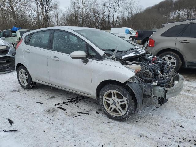 Photo 4 from auction – 2019 FORD FIESTA SE with VIN 3FADP4EJ1KM110387