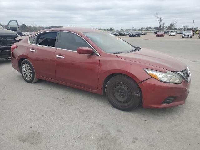 Photo 4 from auction – 2016 NISSAN ALTIMA 2.5 with VIN 1N4AL3AP4GC292064