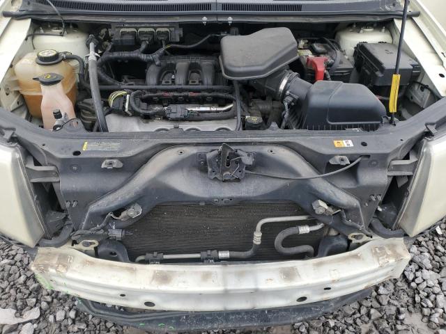Photo 12 from auction – 2008 FORD EDGE LIMIT with VIN 2FMDK39C08BA62580