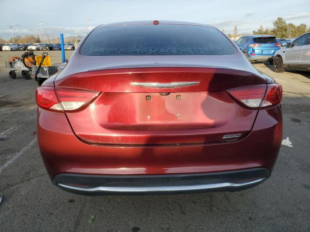 Photo 6 from auction – 2016 CHRYSLER 200 LIMITE with VIN 1C3CCCAB8GN109720