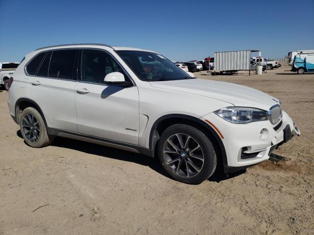 Photo 4 from auction – 2018 BMW X5 SDRIVE3 with VIN 5UXKR2C54J0Z15502