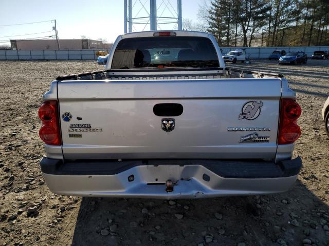 Photo 6 from auction – 2011 DODGE DAKOTA SLT with VIN 1D7RW3GP4BS708663