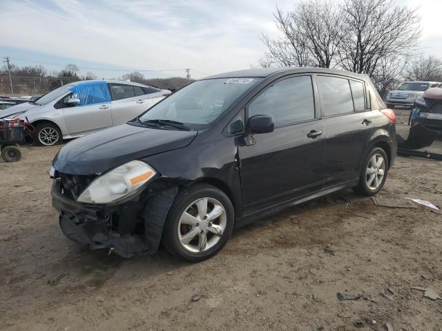 NISSAN VERSA S 2011 z numerem VIN 3N1BC1CP8BL358809 - Zdjęcie z aukcji
