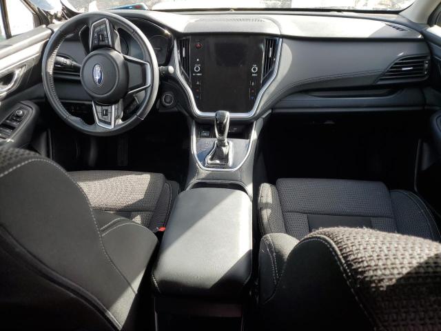 Фото 8 с аукциона – 2021 SUBARU OUTBACK PR с VIN 4S4BTADC2M3210867