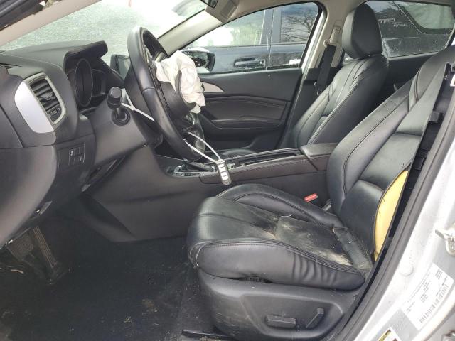 Photo 7 from auction – 2018 MAZDA 3 TOURING with VIN 3MZBN1V36JM201285