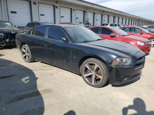 Photo 4 from auction – 2013 DODGE CHARGER R/ with VIN 2C3CDXCT0DH725958