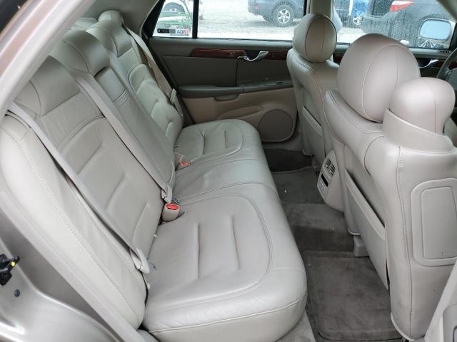 Photo 10 from auction – 2003 CADILLAC DEVILLE with VIN 1G6KD54Y83U111244