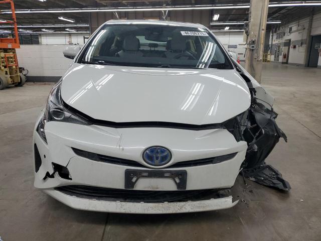Photo 5 from auction – 2018 TOYOTA PRIUS with VIN JTDKARFU7J3057915