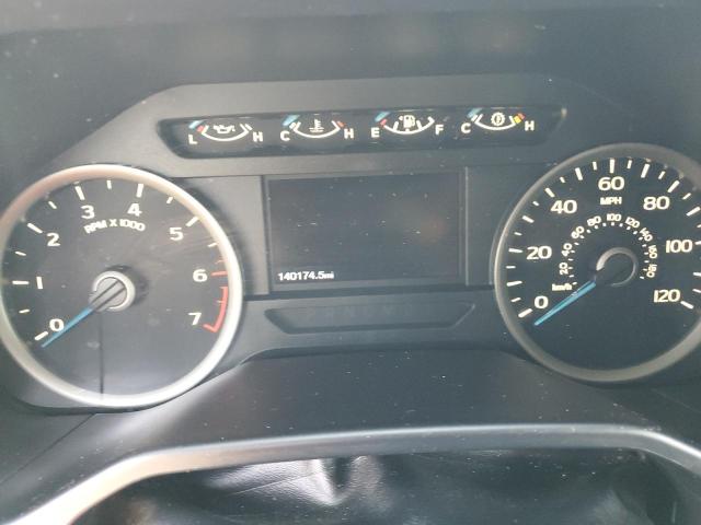 Photo 9 from auction – 2016 FORD F150 SUPER with VIN 1FTEW1CF6GFA28063