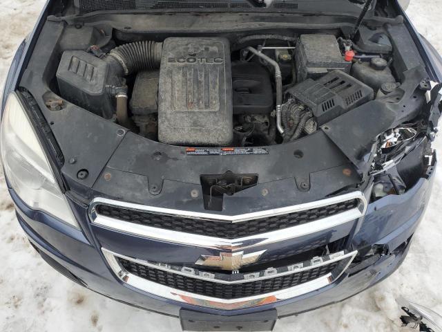 Photo 12 from auction – 2014 CHEVROLET EQUINOX LT with VIN 2GNFLFEKXE6348781
