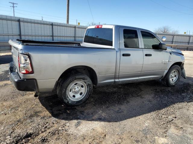 Photo 3 from auction – 2022 RAM 1500 CLASS with VIN 1C6RR6FT5NS218133