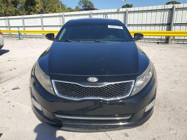 Photo 5 from auction – 2014 KIA OPTIMA SX with VIN 5XXGR4A66EG329533