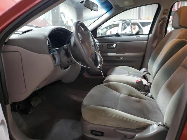 صورة رقم 7 من المزاد - 2000 FORD TAURUS SES مع VIN 1FAFP55U8YA229410