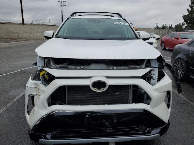 Photo 5 from auction – 2019 TOYOTA RAV4 XLE with VIN 2T3W1RFVXKW002500