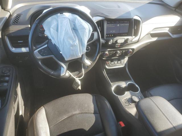 Photo 8 from auction – 2019 GMC TERRAIN SL with VIN 3GKALPEX6KL199253