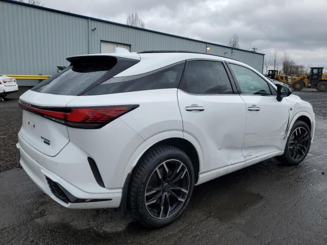 Photo 3 from auction – 2023 LEXUS RX 500H F with VIN 2T2BCMEA4PC003343
