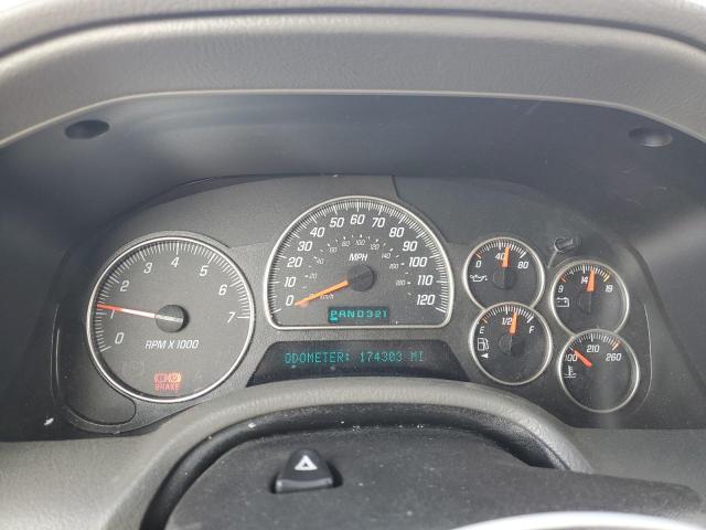 Foto 9 de la subasta – 2003 GMC ENVOY con VIN 1GKDT13S232251871