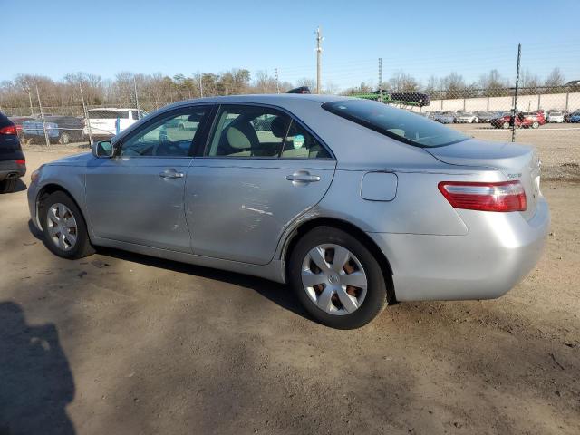 Photo 2 from auction – 2007 TOYOTA CAMRY CE with VIN 4T1BE46K77U115851