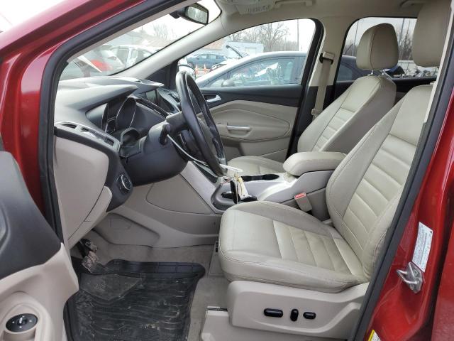 Photo 7 from auction – 2013 FORD ESCAPE SEL with VIN 1FMCU0HXXDUD85256