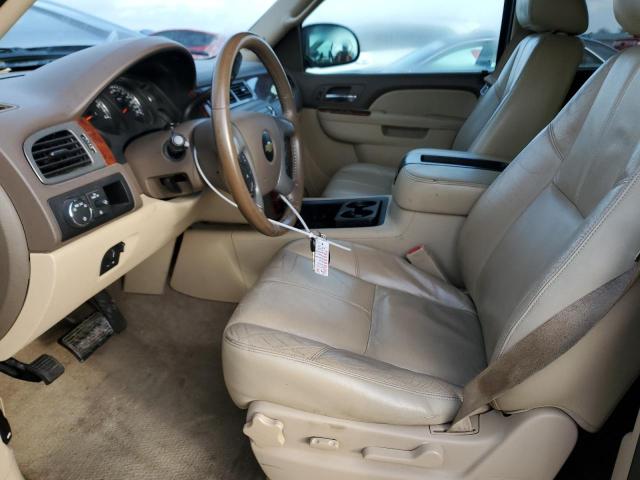 Photo 7 from auction – 2012 CHEVROLET SUBURBAN C with VIN 1GNSCJE01CR189683