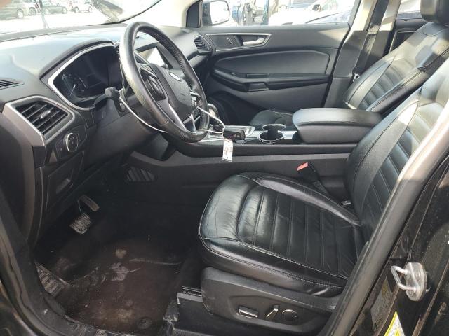 Photo 7 from auction – 2017 FORD EDGE SEL with VIN 2FMPK3J90HBC32207