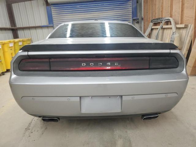 Photo 6 from auction – 2013 DODGE CHALLENGER with VIN 2C3CDYAG6DH616173