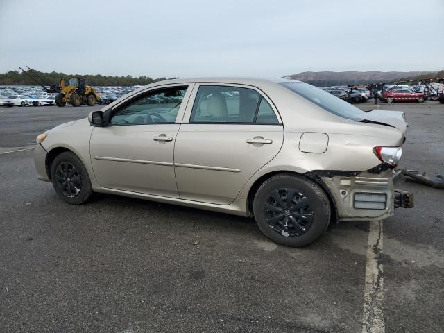 Photo 2 from auction – 2009 TOYOTA COROLLA BA with VIN 2T1BU40E99C183465