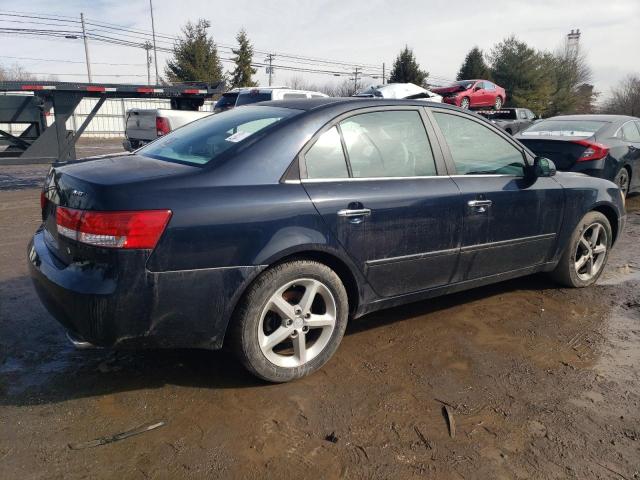 Photo 3 from auction – 2007 HYUNDAI SONATA SE with VIN 5NPEU46F97H208792