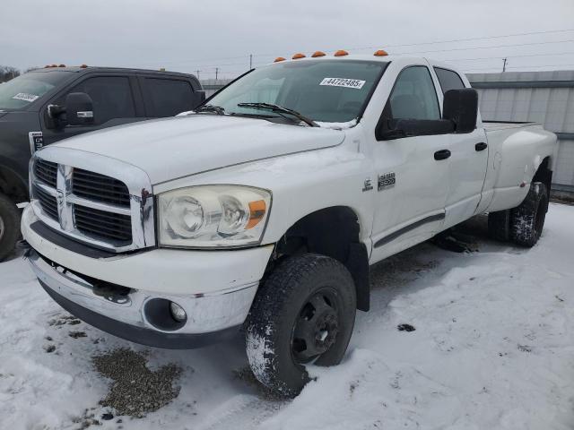 DODGE RAM 3500 S 2007 con VIN 3D7MX48A37G784946 - Foto de la subasta