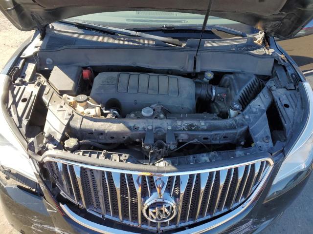 Photo 12 from auction – 2013 BUICK ENCLAVE with VIN 5GAKRDKD8DJ245619