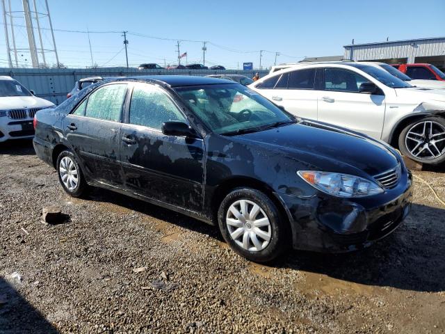 Photo 4 from auction – 2006 TOYOTA CAMRY LE with VIN 4T1BE32K86U747384