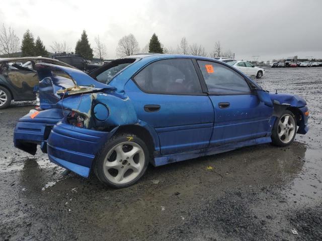 Photo 3 from auction – 1995 DODGE NEON HIGHL with VIN 3B3ES47C8ST569791