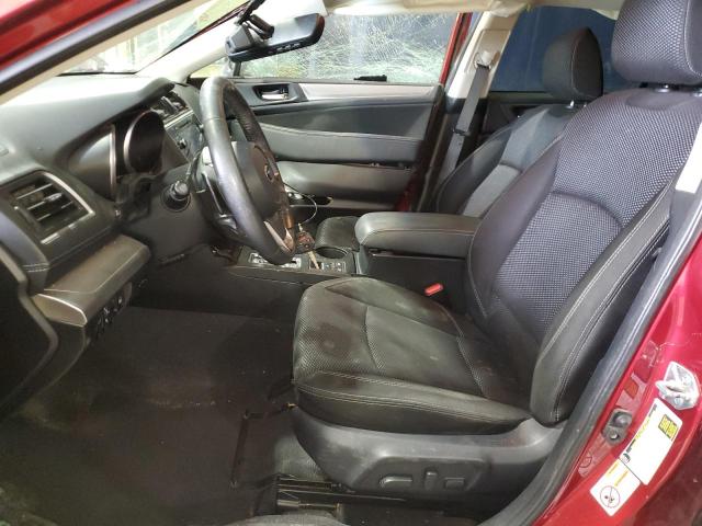 Photo 7 from auction – 2018 SUBARU OUTBACK 2. with VIN 4S4BSAFCXJ3220994