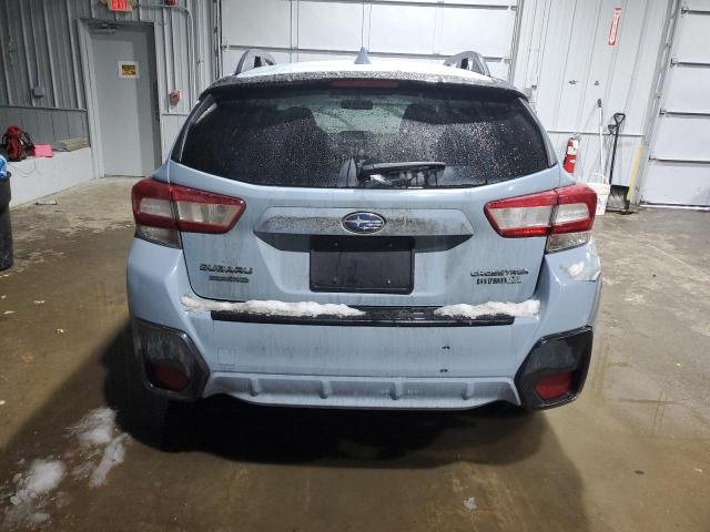Photo 6 from auction – 2019 SUBARU CROSSTREK with VIN JF2GTAEC6KH350088