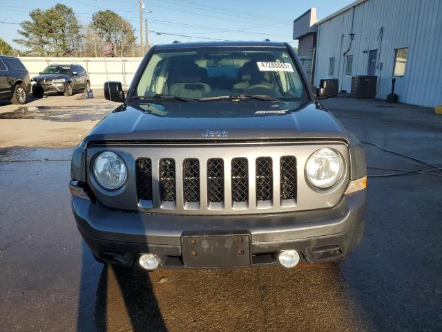 Photo 5 from auction – 2014 JEEP PATRIOT SP with VIN 1C4NJPBA9ED541663