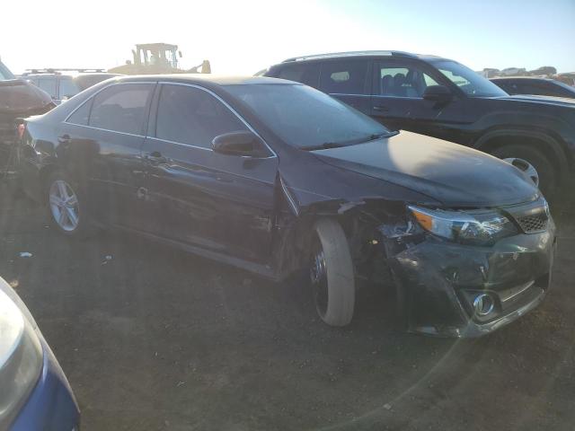 Photo 4 from auction – 2013 TOYOTA CAMRY L with VIN 4T1BF1FK2DU231501
