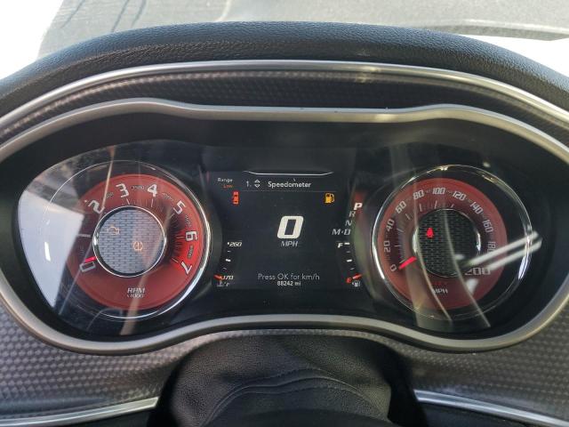 Photo 9 from auction – 2016 DODGE CHALLENGER with VIN 2C3CDZC92GH314453