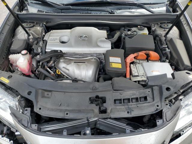 Photo 11 from auction – 2015 LEXUS ES 300H with VIN JTHBW1GG9F2088056