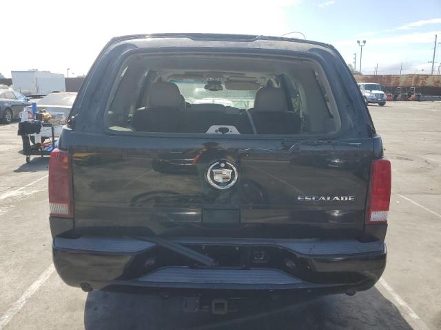 Photo 6 from auction – 2003 CADILLAC ESCALADE L with VIN 1GYEC63T63R194016
