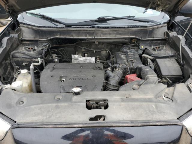 Photo 11 from auction – 2014 MITSUBISHI OUTLANDER with VIN 4A4AR3AU6EE030197
