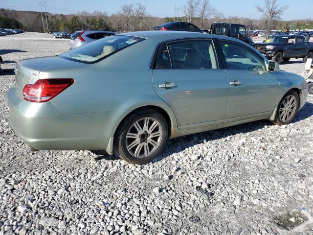 Photo 3 from auction – 2005 TOYOTA AVALON XL with VIN 4T1BK36B05U045478