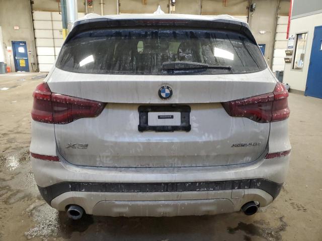 Photo 6 from auction – 2019 BMW X3 XDRIVE3 with VIN 5UXTR9C57KLR05415