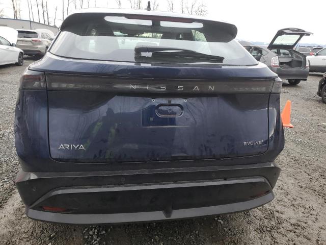 Photo 6 from auction – 2023 NISSAN ARIYA EVOL with VIN JN1BF0BA3PM408639