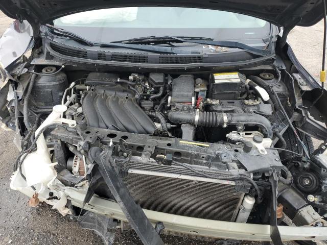 Photo 11 from auction – 2015 NISSAN VERSA S with VIN 3N1CN7AP5FL915511