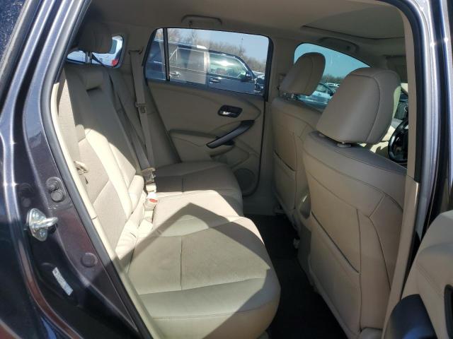 Photo 11 from auction – 2015 ACURA RDX TECHNO with VIN 5J8TB3H56FL010582