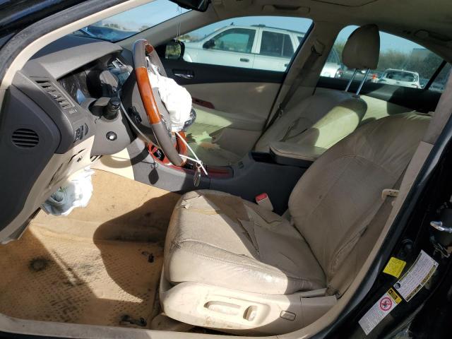 Фото 7 с аукциона – 2011 LEXUS ES 350 с VIN JTHBK1EG3B2456904