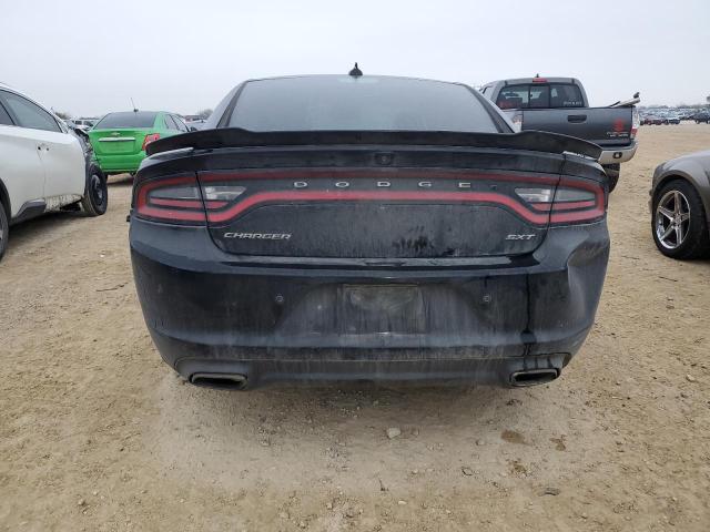 Photo 6 from auction – 2017 DODGE CHARGER SX with VIN 2C3CDXHG9HH514713