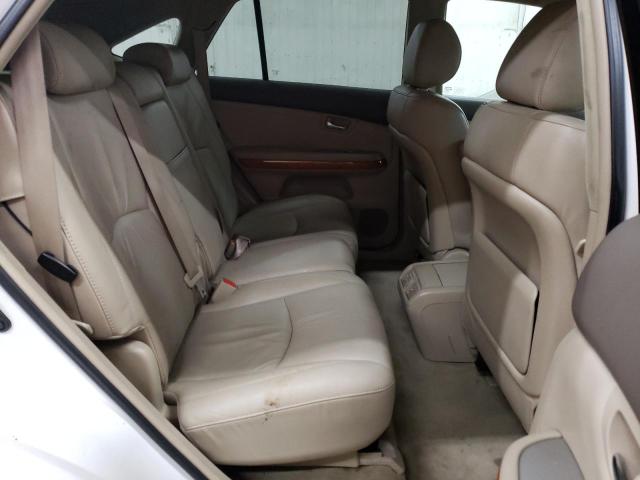 Photo 11 from auction – 2008 LEXUS RX 350 with VIN 2T2HK31U38C091942