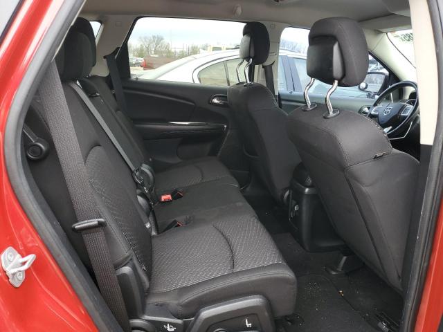 Photo 11 from auction – 2015 DODGE JOURNEY SE with VIN 3C4PDDAG2FT621127